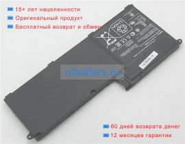 Аккумуляторы для ноутбуков asus Zenbook ux52 14.8V 3580mAh