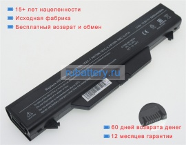 Hp 513129-361 10.8V 4400mAh аккумуляторы