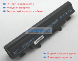 Аккумуляторы для ноутбуков acer E5-572g-52dx 11.1V 5200mAh