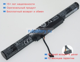 Lenovo 5b10k10169 14.4V or14.88V 2840mAh аккумуляторы