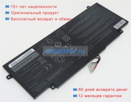 Аккумуляторы для ноутбуков toshiba Satellite radius p50w-bst2n01 14.4V 3860mAh