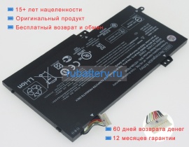 Hp Hstnn-ub6o 11.4V or 10.8V or 10.95V 4050mAh аккумуляторы