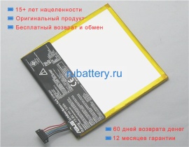 Asus C11p1311 3.8V 3910mAh аккумуляторы