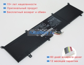 Аккумуляторы для ноутбуков asus X302la-fn049h 7.6V 5000mAh