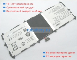 Samsung Ba43-00367a 7.6V 3350mAh аккумуляторы