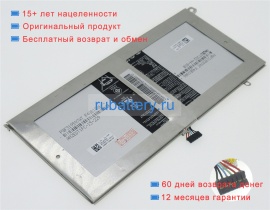 Аккумуляторы для ноутбуков asus Pad memo pad me302kl 3.7V 6756mAh