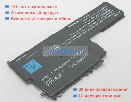 Msi Bty-s1e 11.1V 3800mAh аккумуляторы