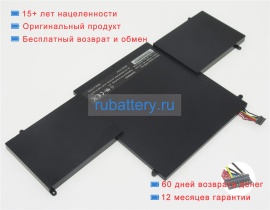 Аккумуляторы для ноутбуков google Chromebook pixel 7.4V 8000mAh