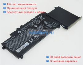 Аккумуляторы для ноутбуков hp Stream x360 11-p099nd 11.4V 3780mAh