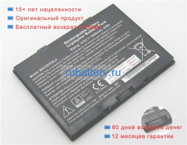 Motion Batzsx00l4 14.8V 2900mAh аккумуляторы