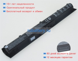 Hp Hstnn-ub6p 15V 3200mAh аккумуляторы