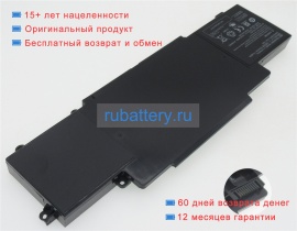 Аккумуляторы для ноутбуков thunderobot 911-s2e 14.4V 5200mAh