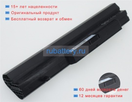 Аккумуляторы для ноутбуков sager Np6110 11.1V 5600mAh