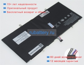 Аккумуляторы для ноутбуков nokia Lumia 2520 14.8V 2030mAh