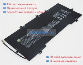 Hp Hstnn-ib7e 11.4V 3950mAh аккумуляторы