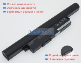 Аккумуляторы для ноутбуков medion Akoya e7419 15V 3000mAh