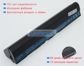 Аккумуляторы для ноутбуков acer Aspire v5-131-10172g50akk 14.8V 2100mAh