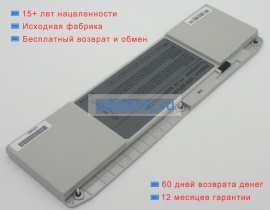 Аккумуляторы для ноутбуков sony Vaio svt13125cgs 11.1V 4200mAh