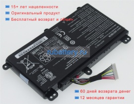 Acer Kt.00803.004 14.8V 5700mAh аккумуляторы
