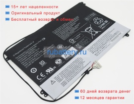 Lenovo 3150660 11.1V 6600mAh аккумуляторы