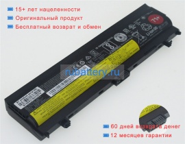 Аккумуляторы для ноутбуков lenovo Thinkpad l560 10.8V 4400mAh