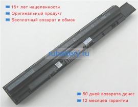 Аккумуляторы для ноутбуков dell Latitude 3560 11.1V 5605mAh