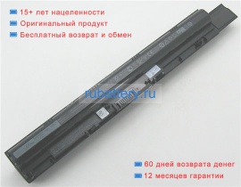 Аккумуляторы для ноутбуков dell Latitude 3570 11.1V 5605mAh