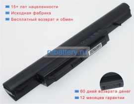 Аккумуляторы для ноутбуков shinelon A60l-541s1n 11.1V 4400mAh
