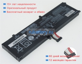 Lenovo L14m4pb0 14.8VV 4050mAh аккумуляторы