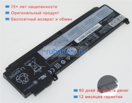 Аккумуляторы для ноутбуков lenovo Thinkpad t460s 20fa 11.1V 2014mAh