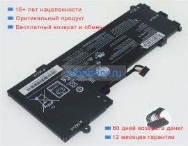 Lenovo 5b10h13096 7.6V 4610mAh аккумуляторы