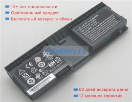 Fujitsu Squ-810 7.4V 4400mAh аккумуляторы