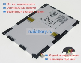 Samsung Eb-bt550aba 3.8V 6000mAh аккумуляторы