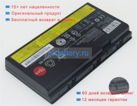 Аккумуляторы для ноутбуков lenovo Thinkpad p70 15V 6400mAh