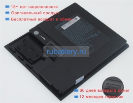 Аккумуляторы для ноутбуков getac Getac t800 7.4V 4200mAh