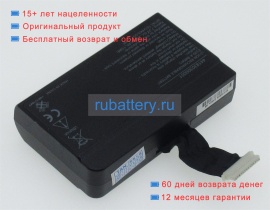 Аккумуляторы для ноутбуков getac Getac e100-a 7.2V 2000mAh