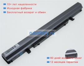 Аккумуляторы для ноутбуков toshiba Satellite s900 14.8V 2600mAh