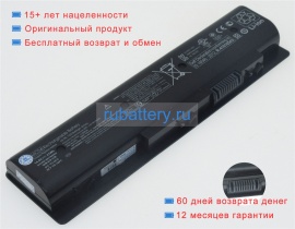 Аккумуляторы для ноутбуков hp Envy 17-n108ng 14.8V 2550mAh