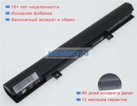 Аккумуляторы для ноутбуков toshiba Satellite c50d-b-10q 14.4V 2200mAh