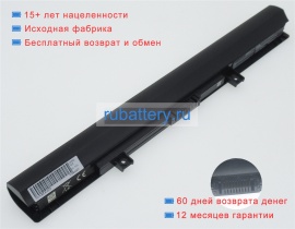 Аккумуляторы для ноутбуков toshiba Satellite c50-bst2nx2 14.4V 2200mAh