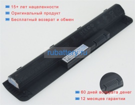 Hp Hstnn-lb6q 11.25V 3030mAh аккумуляторы