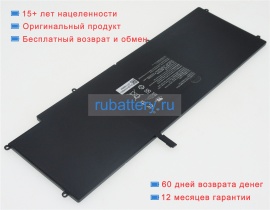 Аккумуляторы для ноутбуков razer Razer blade stealth 2017 11.4V 3950mAh