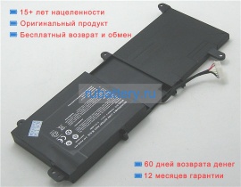 Аккумуляторы для ноутбуков thunderobot 911st 11.1V 3915mAh