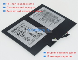 Аккумуляторы для ноутбуков acer Switch alpha 12 sa5-271p-54nv 7.6V 4870mAh
