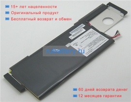 Аккумуляторы для ноутбуков hasee X1p-35b1 11.1V 3900mAh