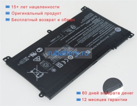 Аккумуляторы для ноутбуков hp Stream 14-ax001la 11.55V 3470mAh