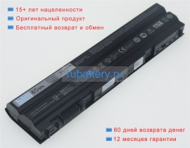 Dell 312-1311 11.1V 5500mAh аккумуляторы