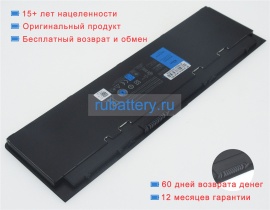 Dell Ntc8r 7.4V 5340mAh аккумуляторы