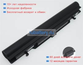 Аккумуляторы для ноутбуков medion Akoya e1225 15V 3000mAh