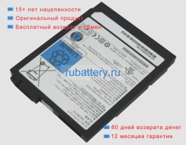 Fujitsu Cp384585-02 10.8V 2600mAh аккумуляторы